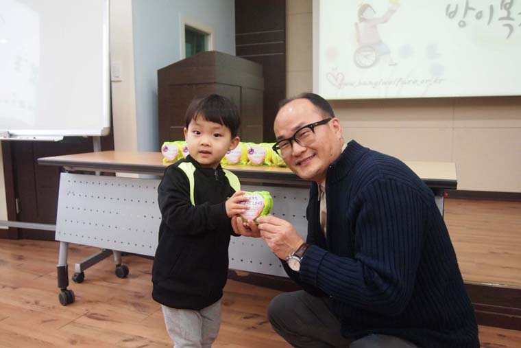 토토어린이집 관내 기관견학