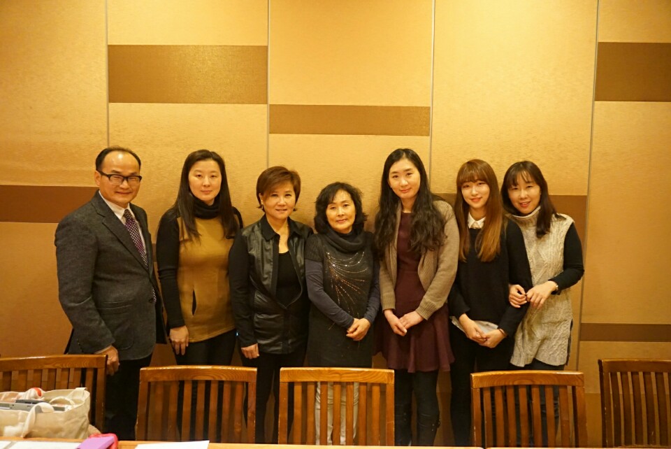 2015년 장애인활동지원사업 제 2차 서비스질향상위원회 실시