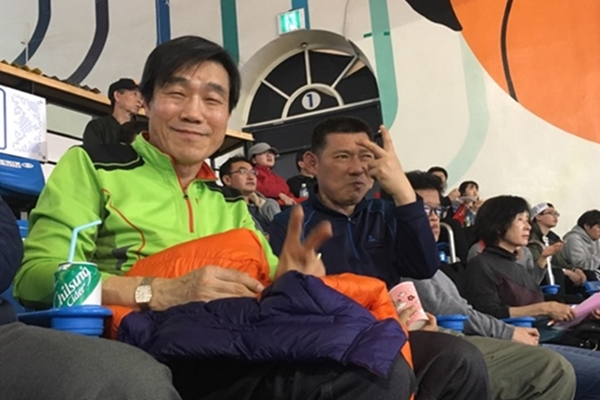 2017년 1차 이용장애인 문화여가프로그램 실시