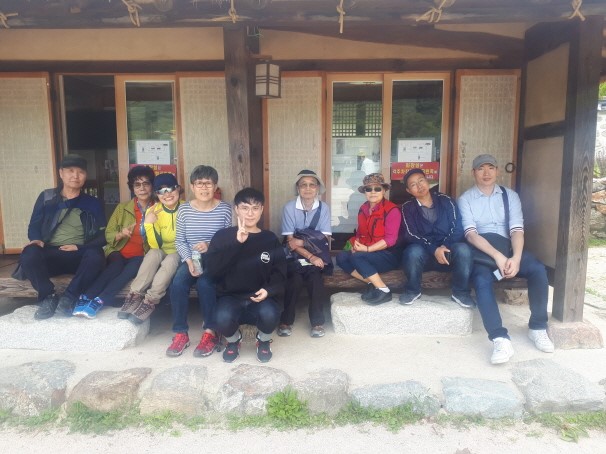 9월 등산 및 트레킹